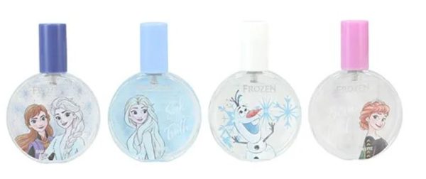 Kinderparfum Disney Frozen 30 ml x 24 stuks