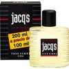 Colonia Jaq’s Mannelijk Promo 200ml