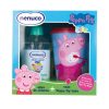 Colonia Nenuco Spray 240 ml + Vaso Peppa Pig