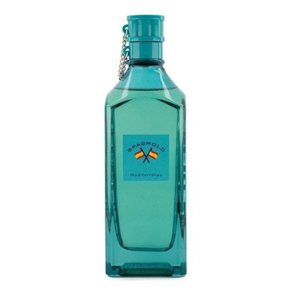 Colonia Spagnolo Mediterráneo 150 ml