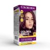 Colorcrem Tinte Pelo 56 Caoba