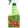 Compo Axiendo Insecticide ultrapolivalente pistool 750 ml