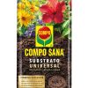 Compo Sana Tierra universelles Substrat 5 Liter – 1,9 kg