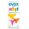 Vložky Evax Slip Normal Adapt 30 ks