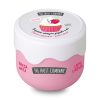 CR Body The Fruit Jahoda a smotana 200 ml Efekt hodváb