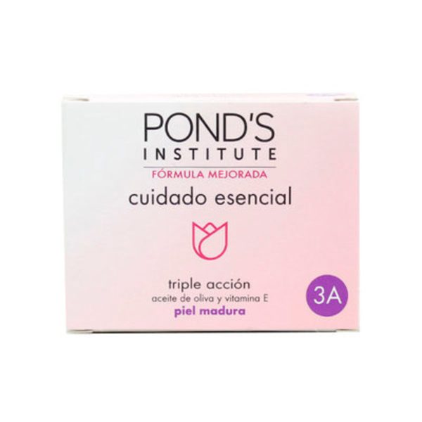 Crema 3A piel madura POND´S 50ml