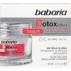 Krema Babaria Botox 50 ml