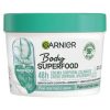 Crema Body Garnier Food Aloe 300 ml – Piel Normal Seca