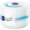 Body Nivea Soft Hydraterende Intensieve Crème 375 ml