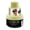 Crème Schoen Bufalo Pot Autoapplicator Zwart 50 ml.