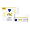 Nivea Denná krém Q10 Anti-Vrásky Power 50 ml