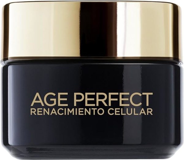 Crema de día Revilataline L`OREAL RENACIMIENTO celular Día 50ml