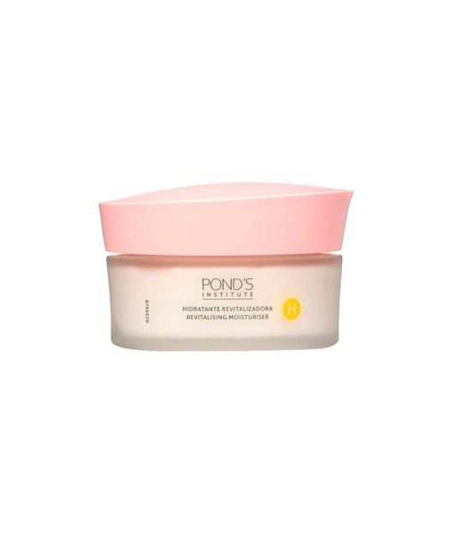 Creme hidratante revitalizante pele normal POND´S 50ml