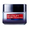 Crema Loreal Revita Filler Noche (Ácido Hialuronico) 50 Ml