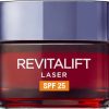 Creme Loreal Revita Laser Protektor Solar X3 F25