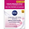 Crème NIVEA nutritive peau sèche F30
