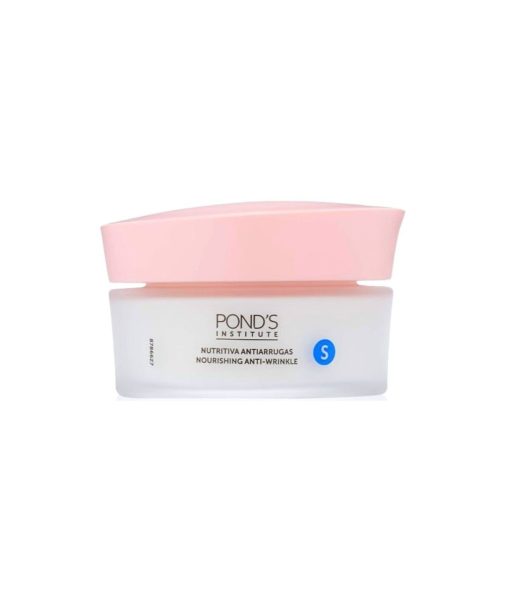 Creme nutritiva antirrugas POND´S pele seca 50 ml