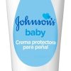 Krem pieluszkowy Johnson Baby Tubo 100 ml