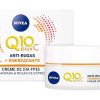Crema Q10 Plus C Energizante Día F-15 Nivea