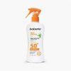 Zonnecrème Gevoelige Huid Spray SPF50 200 ml Babaria