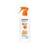 Babaria Zonnecrème Spray Kinderen 200 ml SPF50