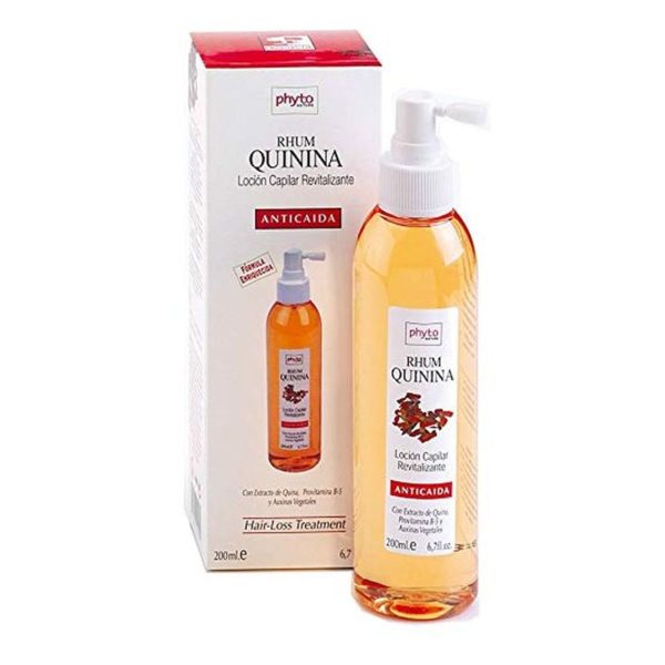 Crusellas Ron Quina haarlotion 200 ml