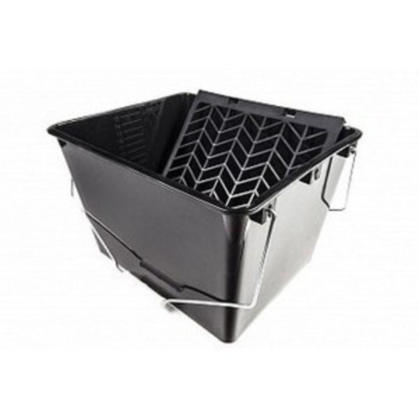 Eimer Maler Gitter 16 L 2 Griffe