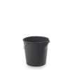 Cubo água ERGOCLEAN pico 12L