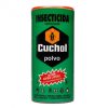 Cuchol Inseticida Pó 100g Insetos e rastejantes