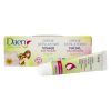 Daen Depilation Creme Depilationscreme für das Gesicht Hagebutte 15 ml