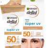 Delial Crema protectora facial con color BB Super UV FPS50 50 ml