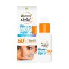 Delial Invisible Super UV sérum facial SPF50 30 ml