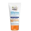 Delial Sensitive Advanced Gel protector solar facial SPF50+ 50 ml