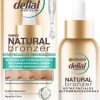 Delial Sérum gotas autobronceador 30 ml