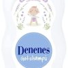Denenes Felices Sueños Gel Shampoo 600 ml