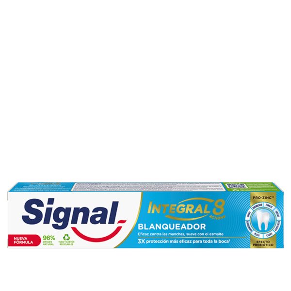 Dent Signal Branqueador 75 ml