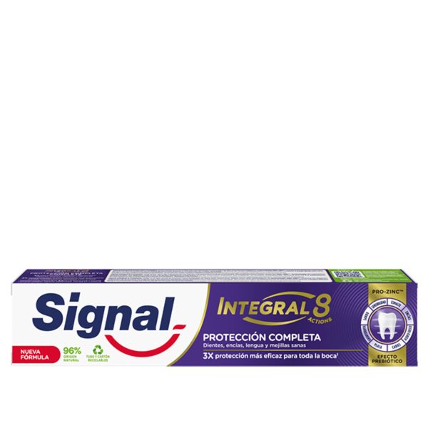 Dent Signal Proteção Completa 75 ml