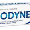 Dentifrice Protection Quotidienne 75 ml Sensodyne