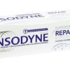 Dentífrico Sensodyne Repair Protect Blanqueante 75 ml