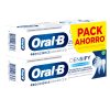 Dentífricoífrico 3D Luxe Perfeccion Duplo 75 ml Oral-B