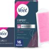 Depilacija Veet traka za tijelo Expert 16 jedinica