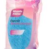 Dermomasaje spužva Mundo Floral K20054