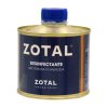 Desinfetante Zotal 250 ml Microbicida Fungicida