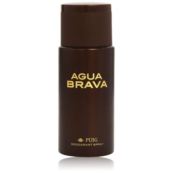 Desodorante Água Brava Spray 150 Ml