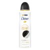 Desodorante Dove Invisible Spray 200 ml
