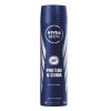Deodorant Protege&Cuida Spray 200 ml Nivea Herren