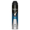 Desodorante REXONA masculino cobalt 200 ml 48h