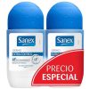 Desodorante Sanex Excontrol Rollon Duplo 50 Ml