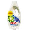 Ariel Flüssigwaschmittel Alpine 17 Waschgänge 850 ml