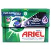 Detergente Ariel Pods Regular 22 Lavagens Lenor